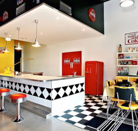 Barossa Old Garage Bed and Breakfast - St Kilda Accommodation
