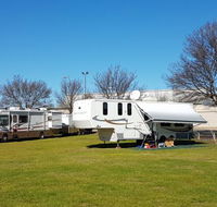 Murray Bridge Show Grounds - RV Friendly campaing - St Kilda Accommodation