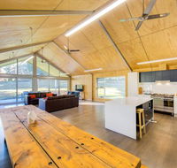 Nine Steps - St Kilda Accommodation