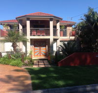 Sea Vista Shellharbour - St Kilda Accommodation