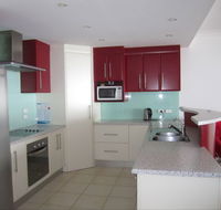 The Waterfront Starfish - St Kilda Accommodation
