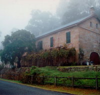 Tizzana Winery Bed And Breakfast - St Kilda Accommodation