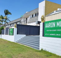 Aaron Motel - St Kilda Accommodation