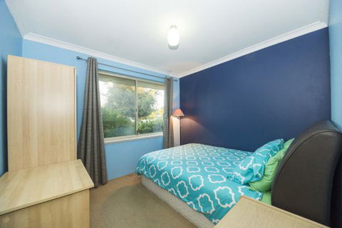 Alpha Homestay - St Kilda Accommodation 1
