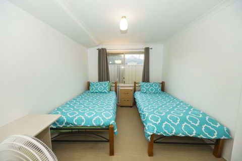 Alpha Homestay - St Kilda Accommodation 2