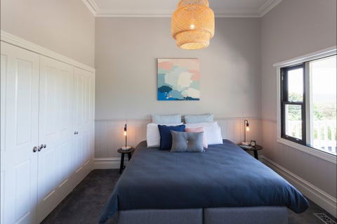 Alchemy House Hepburn - St Kilda Accommodation 2