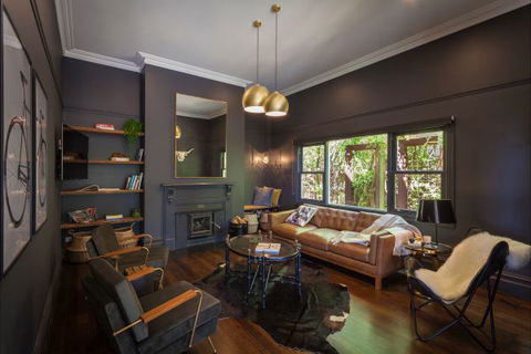 Alchemy House Hepburn - St Kilda Accommodation 3