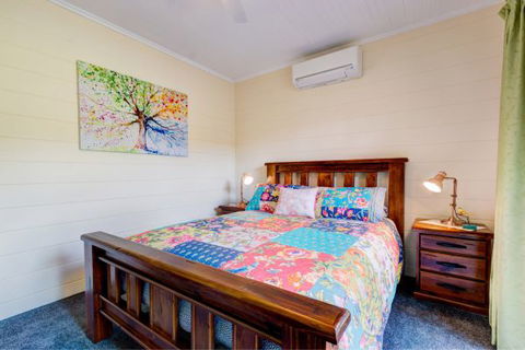 All About Me Bed And Breakfast - St Kilda Accommodation 1
