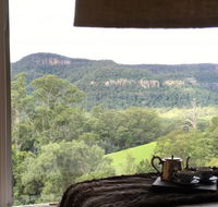 Amaroo Valley Springs - St Kilda Accommodation