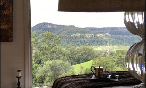 Amaroo Valley Springs - St Kilda Accommodation 0