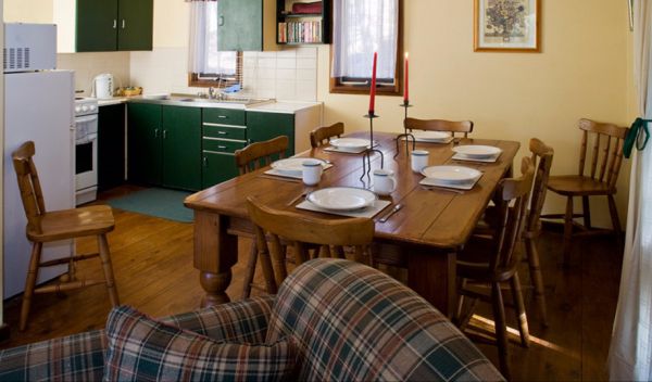 Clear Creek NSW St Kilda Accommodation
