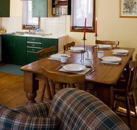Arch Cottage - St Kilda Accommodation