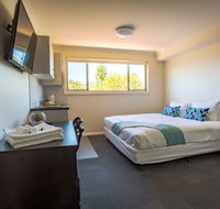 Aspire Mayfield - St Kilda Accommodation