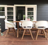 Audrey's Nowra - St Kilda Accommodation