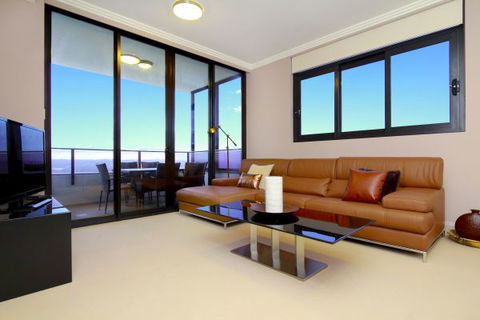 Australia Towers - St Kilda Accommodation 2