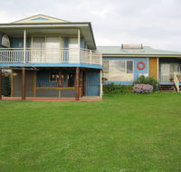 Baudins View Holiday House - St Kilda Accommodation
