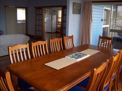 Baudins View Holiday House - St Kilda Accommodation 2