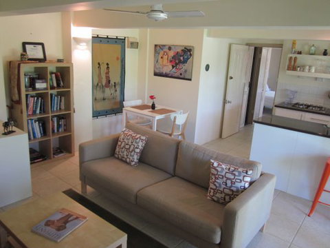Bangalow Studio Apartment - St Kilda Accommodation 0