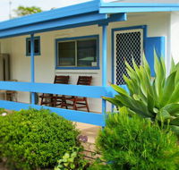 Baudin Beach Apartments - St Kilda Accommodation