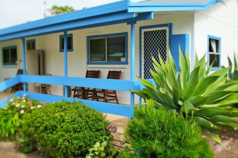 Baudin Beach Apartments - St Kilda Accommodation 0