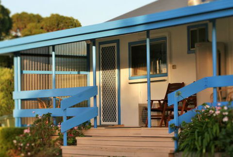 Baudin Beach Apartments - St Kilda Accommodation 1