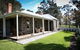 Barunah Plains Station - Cool Cottage - thumb 0