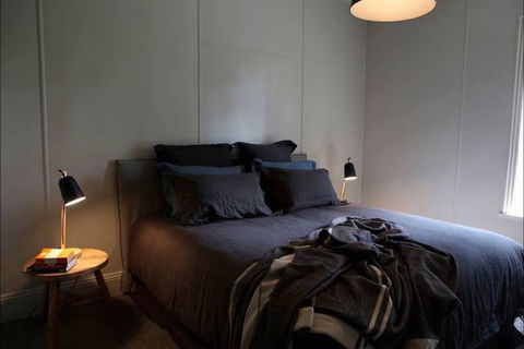 Barunah Plains Station - Cool Cottage - St Kilda Accommodation 2