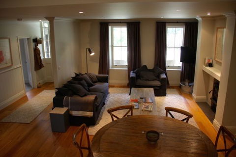 Barunah Plains Station - Cool Cottage - St Kilda Accommodation 3