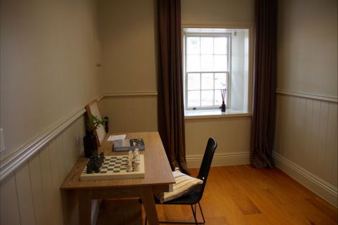 Barunah Plains Station - Cool Cottage - St Kilda Accommodation 6