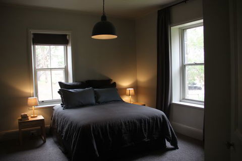 Barunah Plains Station - Cool Cottage - St Kilda Accommodation 7