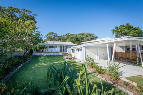 Back Beach Bungalow - St Kilda Accommodation 0