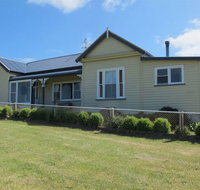 Beth's Cottage Roaring 40s - St Kilda Accommodation