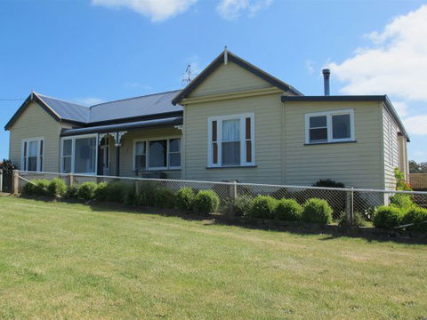 Beth's Cottage Roaring 40s - St Kilda Accommodation 0