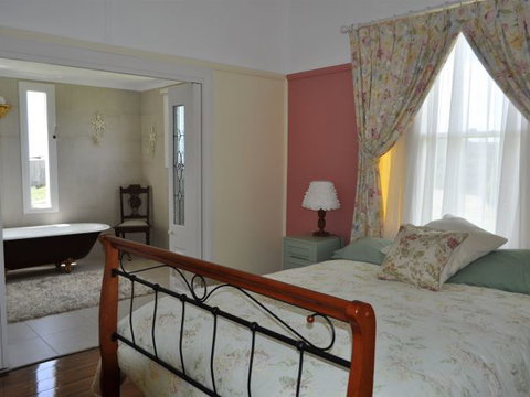 Beth's Cottage Roaring 40s - St Kilda Accommodation 1