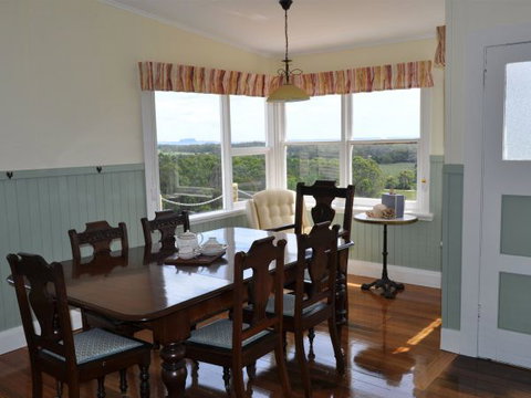 Beth's Cottage Roaring 40s - St Kilda Accommodation 2