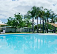 Berri Riverside Holiday Park - St Kilda Accommodation