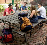 Bendigo Backpackers - St Kilda Accommodation