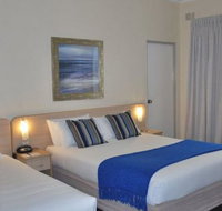 Best Western - Ashfields Philip Lodge - St Kilda Accommodation
