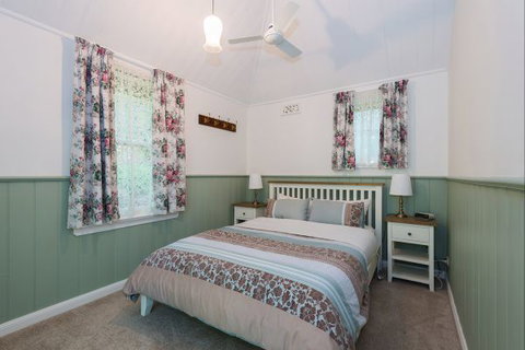 Bendigo Cottages Bed And Breakfast - St Kilda Accommodation 5