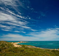 Beachport Southern Ocean Tourist Park - St Kilda Accommodation