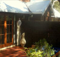 Bickley Valley Retreat - St Kilda Accommodation
