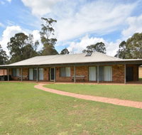 Blaxlands Homestead - St Kilda Accommodation
