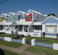 Bluedock Apartments - St Kilda Accommodation