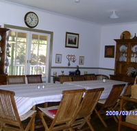 Bountiful Farm House - St Kilda Accommodation