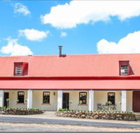 Brigham House - Tooma - St Kilda Accommodation