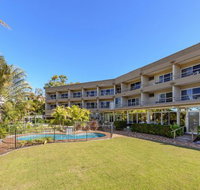 Camelot Motel and Licenced Restaurant - St Kilda Accommodation
