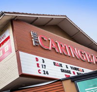 Caringbah Hotel - St Kilda Accommodation