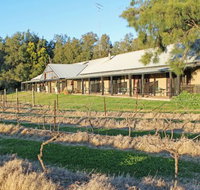 Casuarina Estate - St Kilda Accommodation