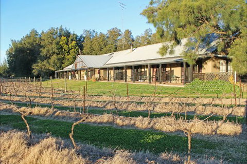 Casuarina Estate - St Kilda Accommodation 0