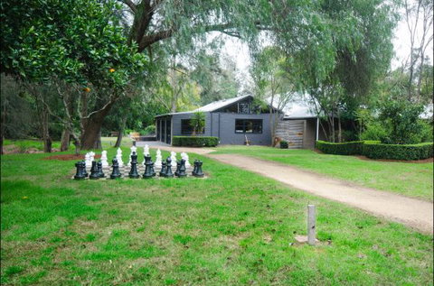 Casuarina Estate - St Kilda Accommodation 4